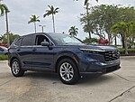 Used 2023 Honda CR-V EX in DAVIE, FLORIDA (Photo 1)