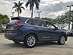 Used 2023 Honda CR-V EX in DAVIE, FLORIDA (Photo 7)