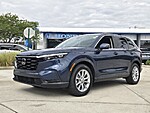 Used 2023 Honda CR-V EX in DAVIE, FLORIDA (Photo 9)