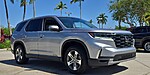 Used 2025 Honda Pilot EX-L in DAVIE, FLORIDA