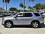 Used 2025 Honda Pilot EX-L in DAVIE, FLORIDA (Photo 4)