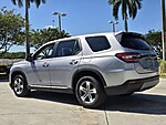 Used 2025 Honda Pilot EX-L in DAVIE, FLORIDA (Photo 8)