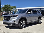Used 2025 Honda Pilot EX-L in DAVIE, FLORIDA (Photo 9)