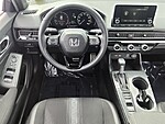 Used 2024 Honda Civic SPORT in DAVIE, FLORIDA (Photo 12)