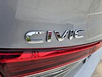 Used 2024 Honda Civic SPORT in DAVIE, FLORIDA (Photo 14)