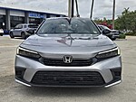 Used 2024 Honda Civic SPORT in DAVIE, FLORIDA (Photo 5)