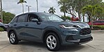 Used 2024 Honda HR-V LX in DAVIE, FLORIDA