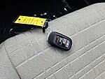 Used 2024 Honda HR-V LX in DAVIE, FLORIDA (Photo 18)