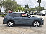 Used 2024 Honda HR-V LX in DAVIE, FLORIDA (Photo 3)
