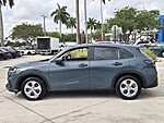 Used 2024 Honda HR-V LX in DAVIE, FLORIDA (Photo 4)