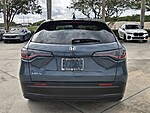 Used 2024 Honda HR-V LX in DAVIE, FLORIDA (Photo 6)