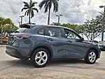 Used 2024 Honda HR-V LX in DAVIE, FLORIDA (Photo 7)