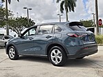 Used 2024 Honda HR-V LX in DAVIE, FLORIDA (Photo 8)