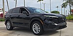 Used 2024 Honda CR-V EX-L in DAVIE, FLORIDA