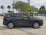 Used 2024 Honda CR-V EX-L in DAVIE, FLORIDA (Photo 3)