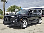 Used 2024 Honda CR-V EX-L in DAVIE, FLORIDA (Photo 9)