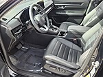 Used 2024 Honda CR-V EX-L in DAVIE, FLORIDA (Photo 10)