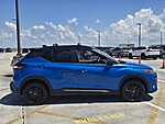 Used 2023 NISSAN KICKS SR in DAVIE, FLORIDA (Photo 3)
