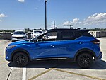 Used 2023 NISSAN KICKS SR in DAVIE, FLORIDA (Photo 4)