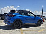 Used 2023 NISSAN KICKS SR in DAVIE, FLORIDA (Photo 7)