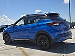 Used 2023 NISSAN KICKS SR in DAVIE, FLORIDA (Photo 8)