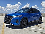 Used 2023 NISSAN KICKS SR in DAVIE, FLORIDA (Photo 9)