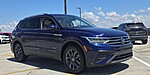 Used 2022 Volkswagen Tiguan SE in DAVIE, FLORIDA