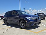 Used 2022 Volkswagen Tiguan SE in DAVIE, FLORIDA (Photo 1)