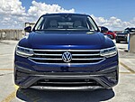 Used 2022 Volkswagen Tiguan SE in DAVIE, FLORIDA (Photo 5)