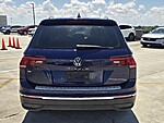 Used 2022 Volkswagen Tiguan SE in DAVIE, FLORIDA (Photo 6)