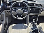 Used 2022 Volkswagen Tiguan SE in DAVIE, FLORIDA (Photo 9)