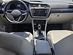 Used 2022 Volkswagen Tiguan SE in DAVIE, FLORIDA (Photo 10)