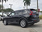 Used 2023 Honda CR-V EX in DAVIE, FLORIDA (Photo 8)