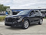 Used 2023 Honda CR-V EX in DAVIE, FLORIDA (Photo 9)
