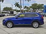 Used 2024 Honda CR-V EX-L in DAVIE, FLORIDA (Photo 4)