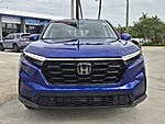 Used 2024 Honda CR-V EX-L in DAVIE, FLORIDA (Photo 5)