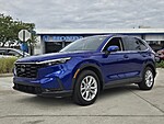 Used 2024 Honda CR-V EX-L in DAVIE, FLORIDA (Photo 9)