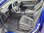 Used 2024 Honda CR-V EX-L in DAVIE, FLORIDA (Photo 10)