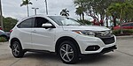 Used 2021 Honda HR-V EX in DAVIE, FLORIDA