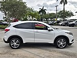 Used 2021 Honda HR-V EX in DAVIE, FLORIDA (Photo 3)