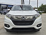 Used 2021 Honda HR-V EX in DAVIE, FLORIDA (Photo 5)