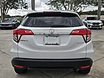 Used 2021 Honda HR-V EX in DAVIE, FLORIDA (Photo 6)