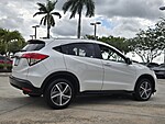 Used 2021 Honda HR-V EX in DAVIE, FLORIDA (Photo 7)