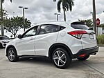 Used 2021 Honda HR-V EX in DAVIE, FLORIDA (Photo 8)