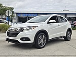 Used 2021 Honda HR-V EX in DAVIE, FLORIDA (Photo 9)