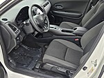 Used 2021 Honda HR-V EX in DAVIE, FLORIDA (Photo 10)