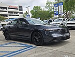 Used 2025 Honda Accord Sedan SE in DAVIE, FLORIDA (Photo 1)