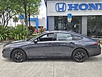 Used 2025 Honda Accord Sedan SE in DAVIE, FLORIDA (Photo 4)