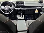 Used 2025 Honda CR-V Hybrid SPORT in DAVIE, FLORIDA (Photo 13)