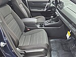Used 2025 Honda CR-V Hybrid SPORT in DAVIE, FLORIDA (Photo 18)